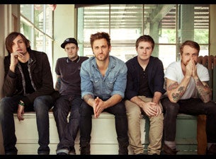 Every Avenue in Detroit promo photo for Live Nation presale offer code