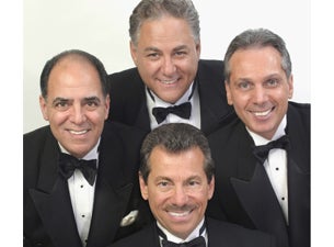 Holiday Doo Wop Extravaganza in Englewood promo photo for American Express presale offer code