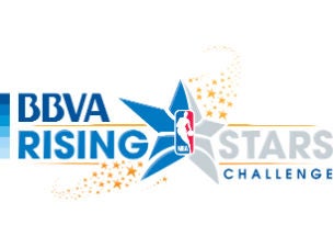 NBA Rising Stars Challenge presale information on freepresalepasswords.com