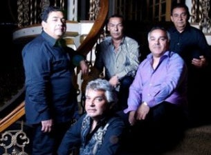 Gipsy Kings in Paso Robles promo photo for Internet presale offer code