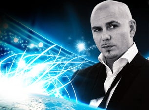 Pitbull: Time Of Our Lives presented by SiriusXM in Las Vegas promo photo for 3D Collector Ticket presale offer code