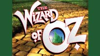 The Wizard of Oz&nbsp;Tickets