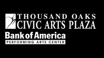 Scherr Forum-Thousand Oaks Civic Arts