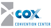 Cox Convention Center Arena