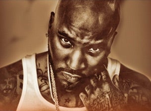 Jeezy - The Trap or Die Tour in Riverside promo photo for Live Nation Mobile App presale offer code