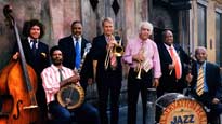 Preservation Hall Jazz Band presale information on freepresalepasswords.com