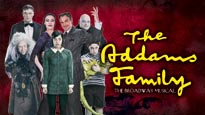 discount voucher code for The Addams Family (Touring) tickets in Grand Rapids - MI (DeVos Performance Hall)