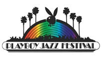 More Info About2012 Playboy Jazz Festival