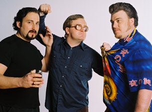 Trailer Park Boys - A F#cked Up Evening With in Edmonton promo photo for Live Nation Mobile App presale offer code