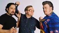 Trailer Park Boys pre-sale code for early tickets in Hamilton