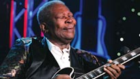 B.B. King presale password for early tickets in University Park