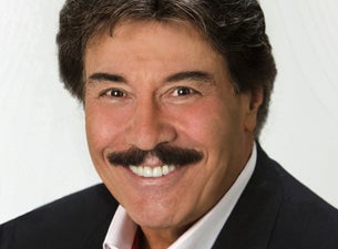 Tony Orlando in Florence promo photo for Official Platinum presale offer code