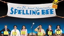 The 25th Annual Putnam County Spelling Bee (National Tour) presale information on freepresalepasswords.com