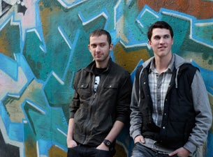 Timeflies in New York promo photo for Music Geeks presale offer code