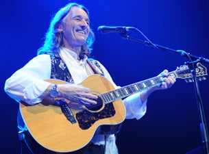 Supertramp's Roger Hodgson - Al Stewart in Costa Mesa promo photo for Ticketmaster Client Email Notification presale offer code