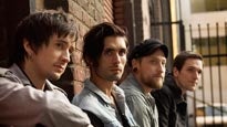 presale password for The All-American Rejects & Boys Like Girls tickets in Anaheim - CA (City National Grove of Anaheim)