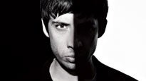 Example pre-sale code for early tickets in Cambridge