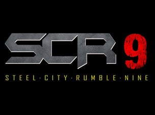 Steel City Rumble Tickets Steel City Rumble Tickets