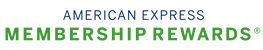 Membership Rewards ® Membership Rewards ®