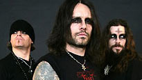 Celtic Frost&nbsp;Tickets