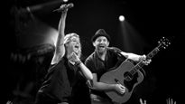 Sugarland: In Your Hands Tour 2012 presale password for early tickets in Atlantic City