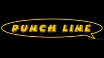 Punch Line Comedy Club - Sacramento