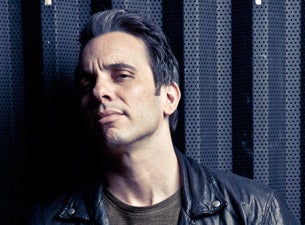 Sebastian Maniscalco: You Bother Me in Syracuse promo photo for 3D Collector Ticket presale offer code