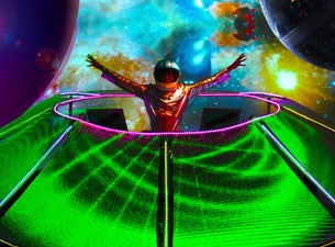 Space Show - World Debut Tickets Space Show - World Debut Tickets