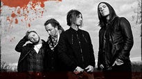 Shinedown pre-sale password for concert tickets in Youngstown, OH (Covelli Centre)