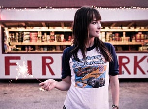 Kacey Musgraves: Oh, What a World: Tour II in New Orleans promo photo for Citi® Cardmember Preferred presale offer code