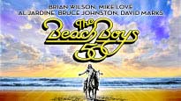 presale code for The Beach Boys tickets in Hollywood - FL (Hard Rock Live)