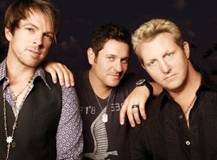 Rascal Flatts: Back to Us Tour in Raleigh promo photo for Citi® Cardmember Preferred presale offer code