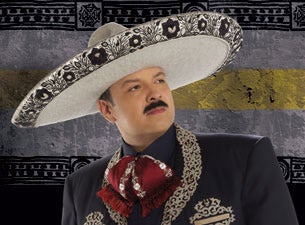 Pepe Aguilar in Indianapolis promo photo for Old National / Live Nation presale offer code