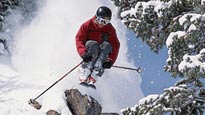 Warren Miller Films in Binghamton promo photo for 2017 presale offer code