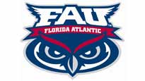 Florida Atlantic University Owls Football presale information on freepresalepasswords.com