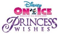 Disney On Ice : Princess Wishes presale code for show tickets in Worcester, MA