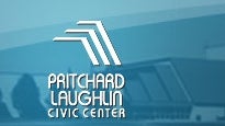 Pritchard Laughlin Civic Center