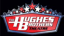Hughes Brothers Theatre