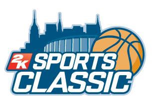 2k Sports Classic Benefiting the Wounded Warrior Project presale information on freepresalepasswords.com