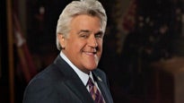 Jay Leno pre-sale password for early tickets in Hammond