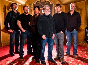 The String Cheese Incident in Las Vegas promo photo for Artist presale offer code