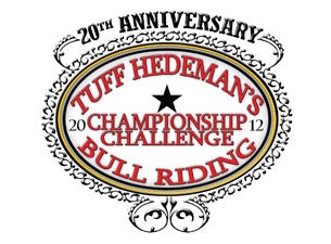 Tuff Hedeman Bullriding Championship presale information on freepresalepasswords.com