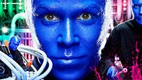 Blue Man Group (Touring)&nbsp;Tickets