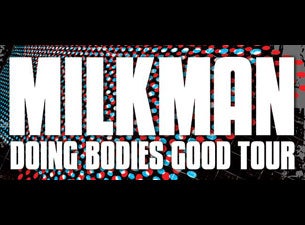 Milkman presale information on freepresalepasswords.com