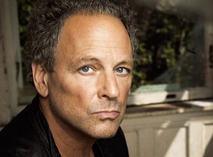 Lindsey Buckingham in Knoxville promo photo for Venue presale offer code
