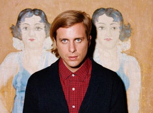 AWOLNATION: The Lightning Riders Tour w special guest Andrew McMahon in Dallas promo photo for Live Nation Mobile presale offer code