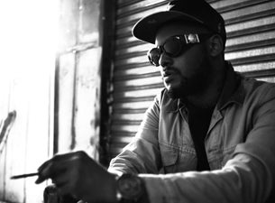 TDE Presents ScHoolboy Q: Crash Tour with Special Guest NAV in Seattle promo photo for Live Nation presale offer code