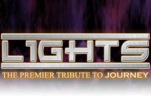 Lights - Tribute To Journey presale information on freepresalepasswords.com
