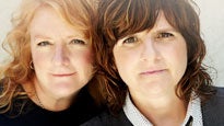 presale code for Indigo Girls tickets in St Albert - AB (Arden Theatre)