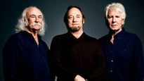 Crosby, Stills and Nash presale passcode for hot show tickets in San Jose, CA (San Jose Civic)